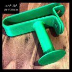 تولید و پخش قفل پدال بند