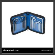 آلن شش گوش و ستاره ای کیفی نووا NTK-1149