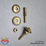 پیچ سردریلی چپگرد بزرگ