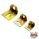 گونیا نبشی MDF