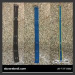 قلاده برزنتی دو لایه و سه لایه