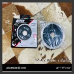 سرامیک بر سایز A.Z.D 115