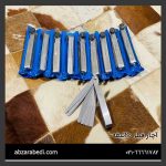 آچار فیلر 20تیغه