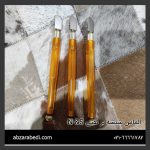 الماس شیشه بر نفتی N &S