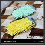 دستکش ماکارانی