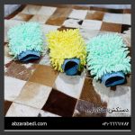 دستکش ماکارانی