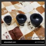 فرچه کاسه ای افشان