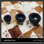 فرچه کاسه ای افشان