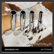 بکس بلند1/2واستر تایوانی