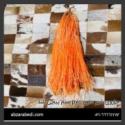 جاروی شهر داری pvc سیم پیچی بلند