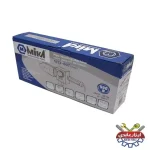 اتو لوله سبز ۱۵۰۰ وات میکا