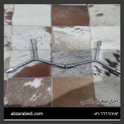 آچار سه پر بکسی