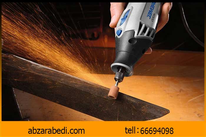 انواع سری فرز مینیاتوری و کاربرد هر کدام