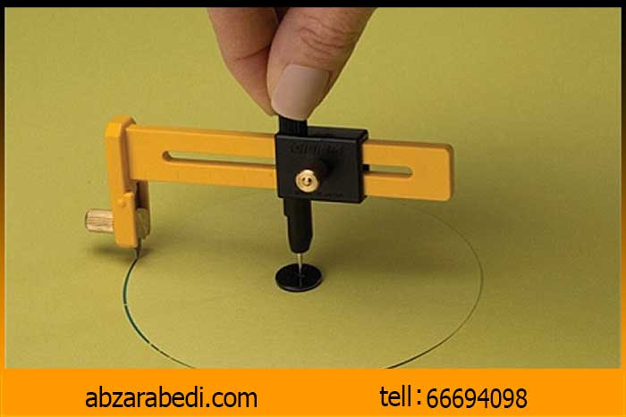 معرفی کاتر و انواع تیغ کاتر