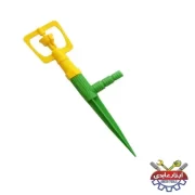 فواره آبیاری 360 درجه چرخشی ام آر تی