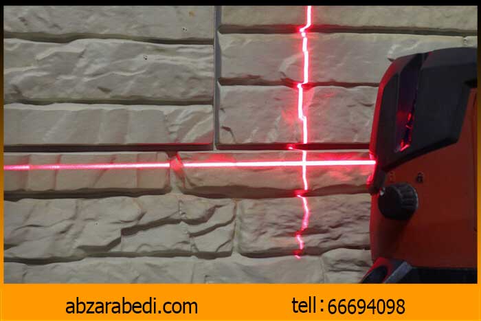 فرق تراز لیزری نور سبز با قرمز