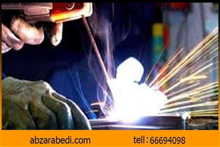 بررسی انواع پوشش الکترودها