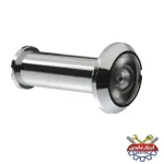 چشمی درب Door Viewer رنگ سیلور