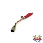 سرپیک گرمکن گازی کوچک