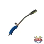 سرپیک گرمکن گازی کوچک