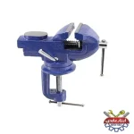 گیره رو میزی صنعتی گردان نمره ۶۰