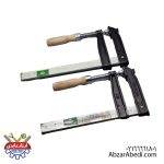 پیچ دستی شرکت ابزار گستر چوبی