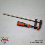 پیچ دستی خارجی