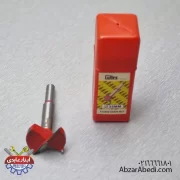 مته گازور