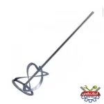 تیغه همزن رنگ