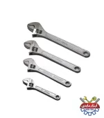 آچار فرانسه چینی سفید