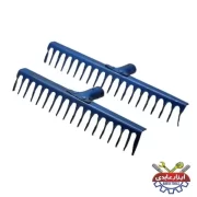 پخش شن کش فولادی