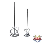 تیغه همزن رنگ