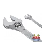 آچار فرانسه چینی سفید