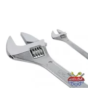 آچار فرانسه چینی سفید