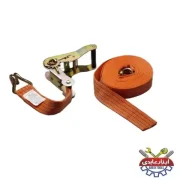 تسمه باربند جغجغه ای